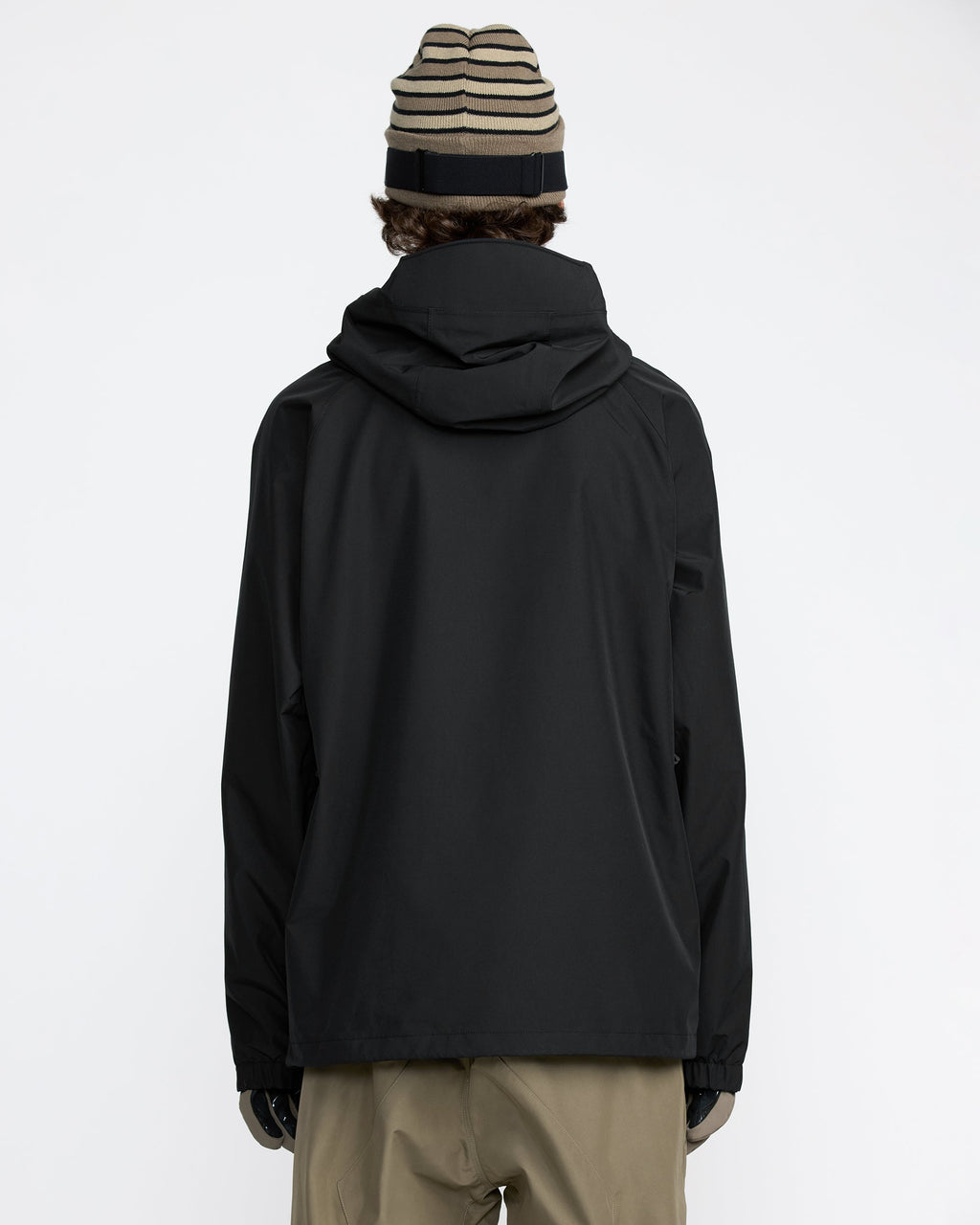 Mens Dua Gore -Tex Snow Jacket