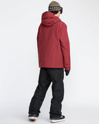 Mens Dua Gore -Tex Snow Jacket