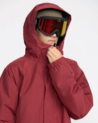 Mens Dua Gore -Tex Snow Jacket