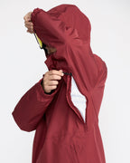 Mens Dua Gore -Tex Snow Jacket