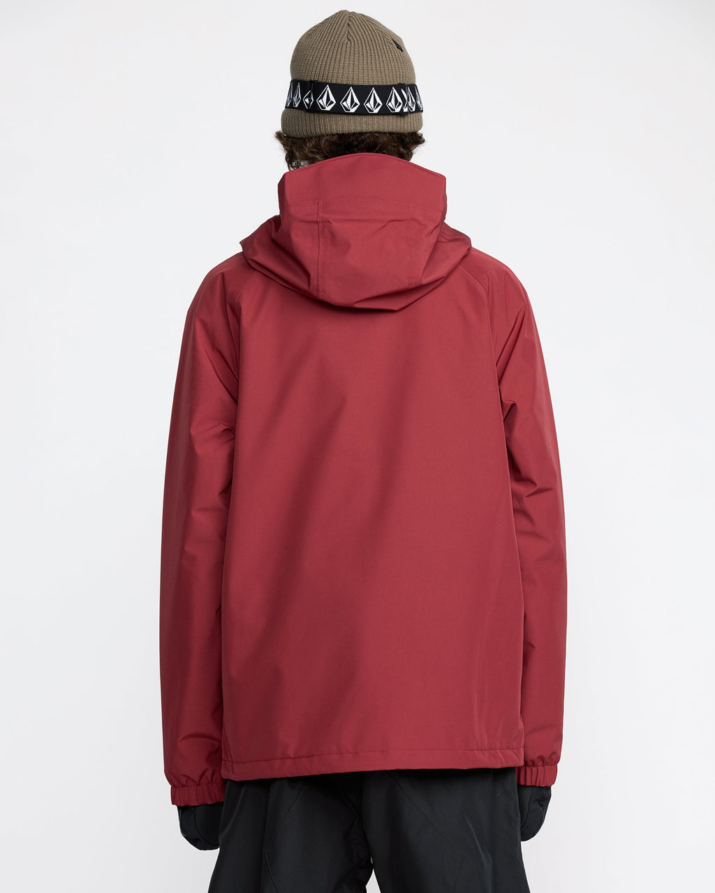 Mens Dua Gore -Tex Snow Jacket