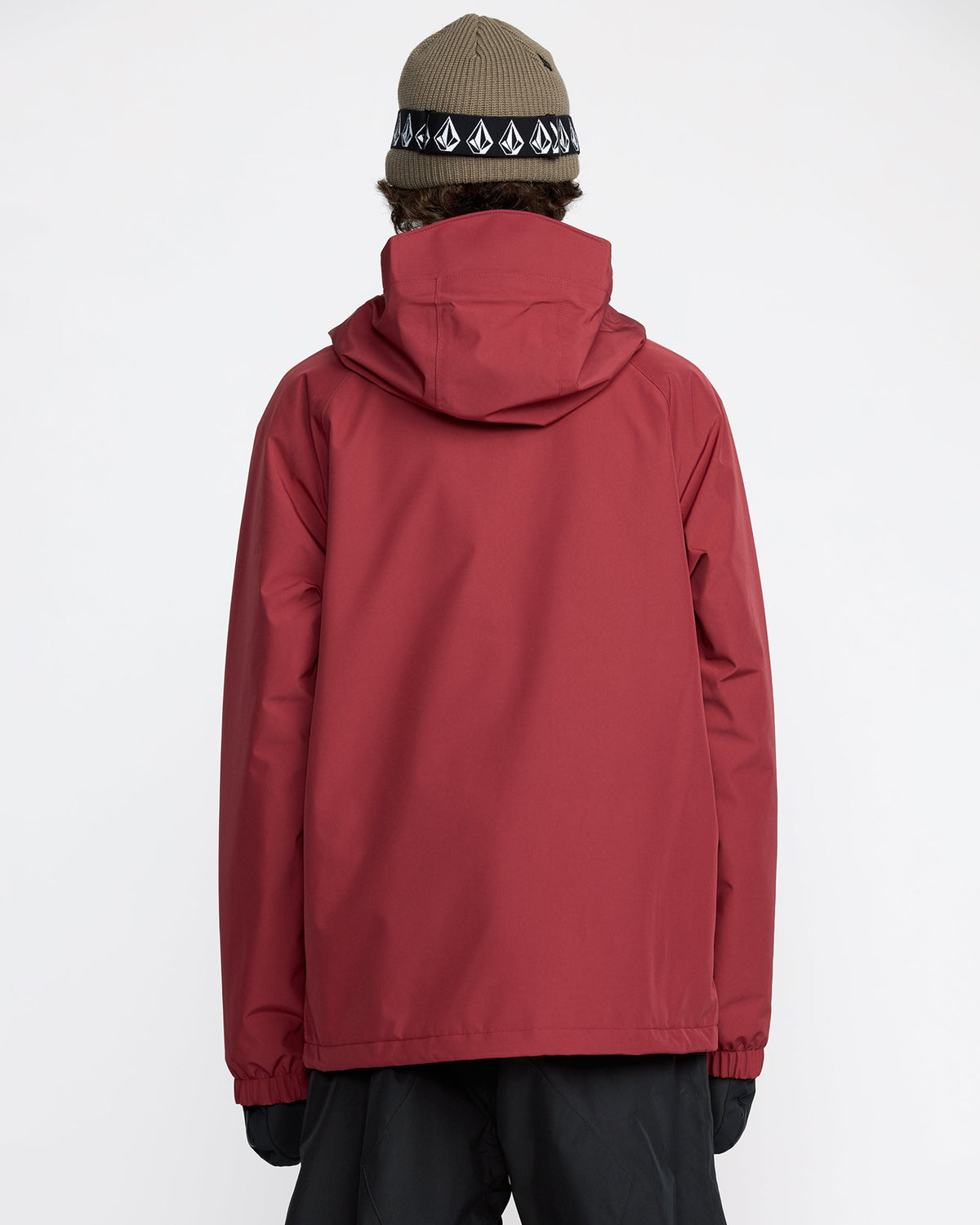 Mens Dua Gore -Tex Snow Jacket
