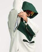 Mens Brighton Snow Jacket