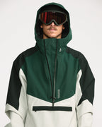 Mens Brighton Snow Jacket