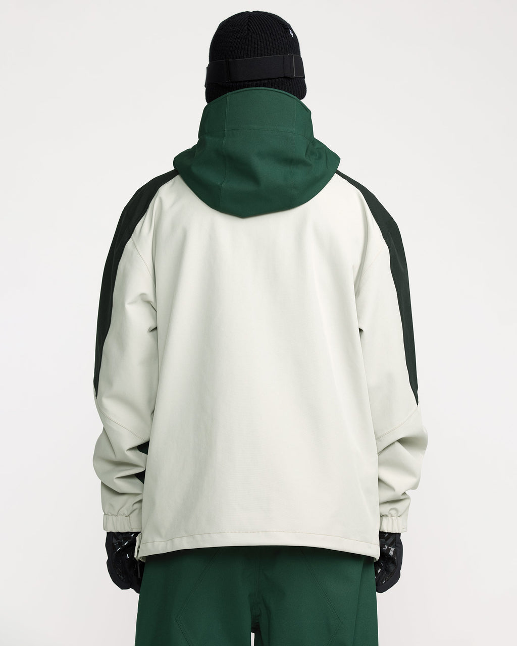 Mens Brighton Snow Jacket