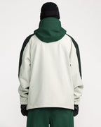 Mens Brighton Snow Jacket