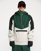 Mens Brighton Snow Jacket