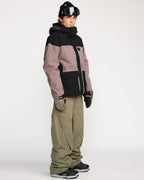 Mens Kleveland Snow Jacket