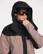Mens Kleveland Snow Jacket