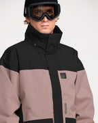 Mens Kleveland Snow Jacket