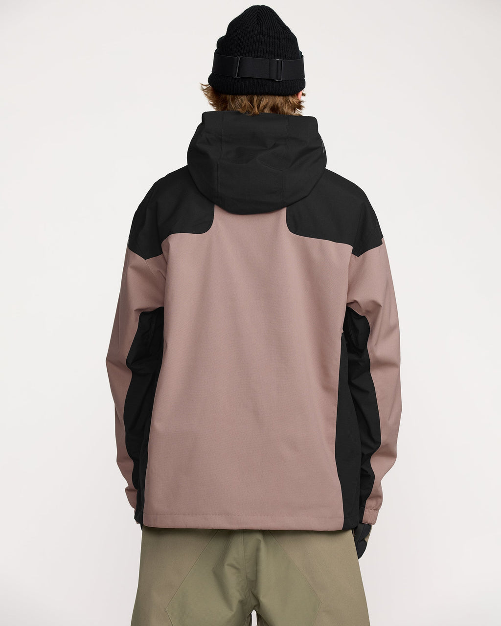 Mens Kleveland Snow Jacket