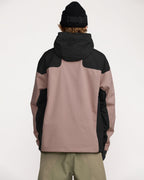 Mens Kleveland Snow Jacket