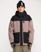 Mens Kleveland Snow Jacket
