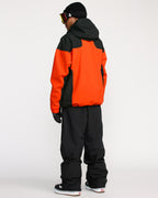Mens Kleveland Snow Jacket