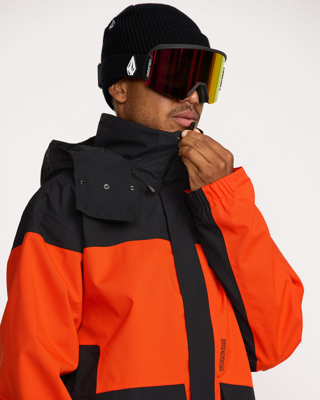 Mens Kleveland Snow Jacket