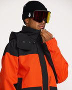 Mens Kleveland Snow Jacket
