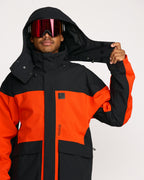 Mens Kleveland Snow Jacket