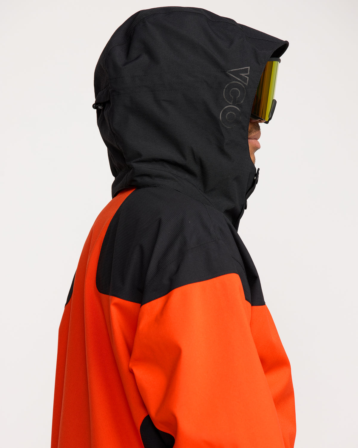 Mens Kleveland Snow Jacket