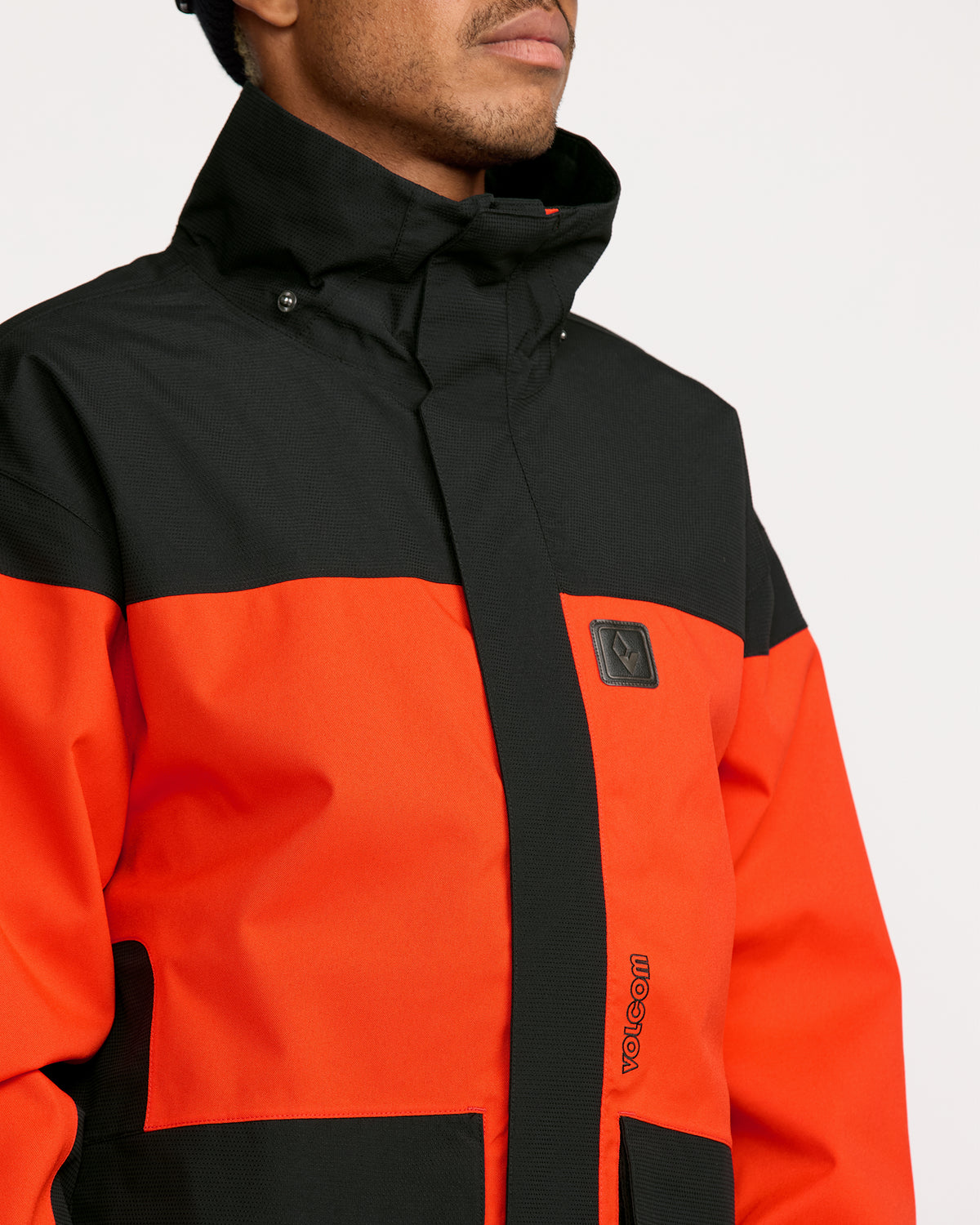 Mens Kleveland Snow Jacket
