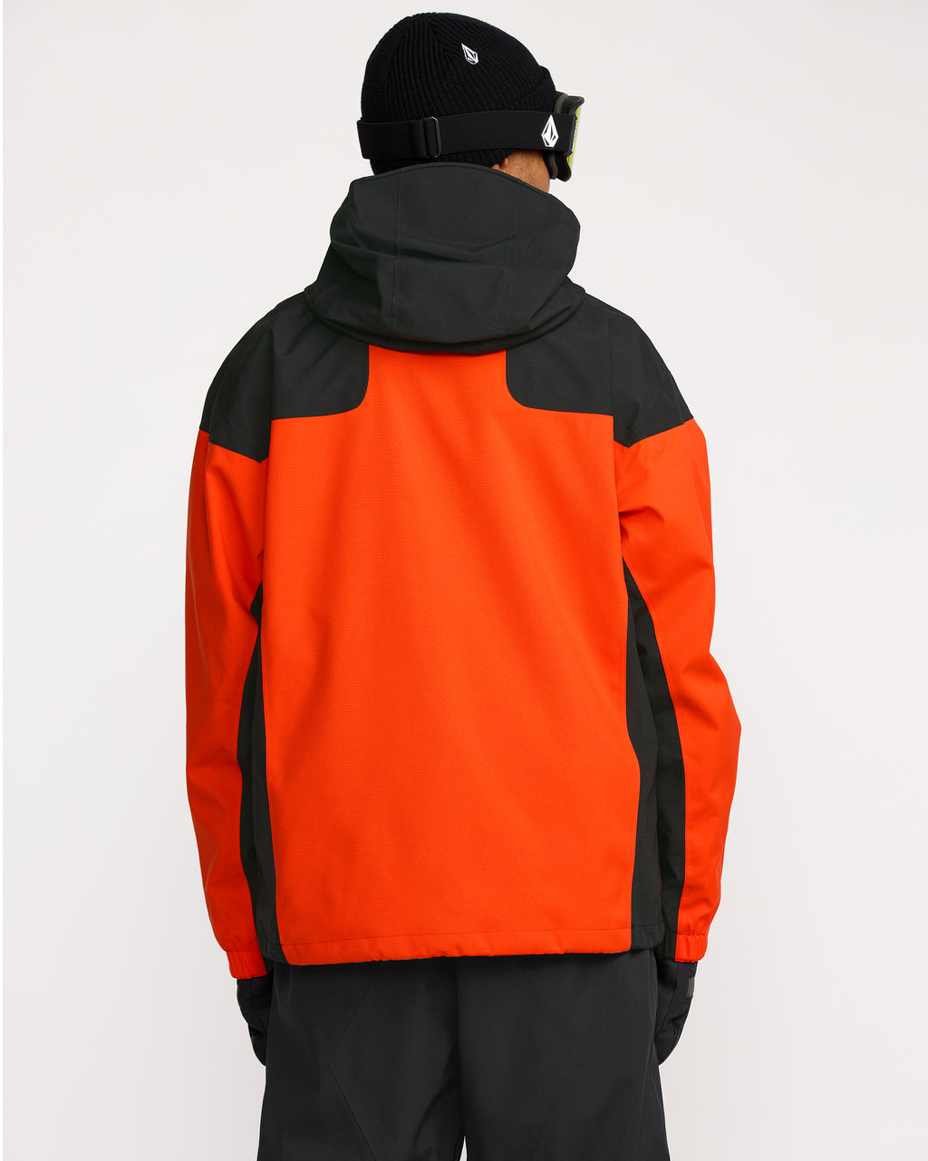 Mens Kleveland Snow Jacket