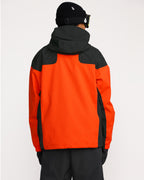 Mens Kleveland Snow Jacket