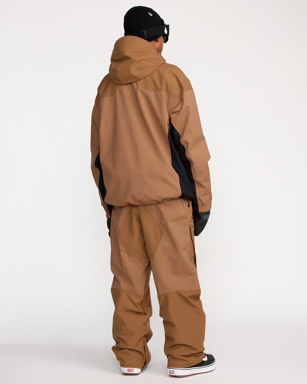 Mens Kleveland Snow Jacket
