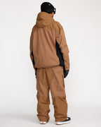 Mens Kleveland Snow Jacket