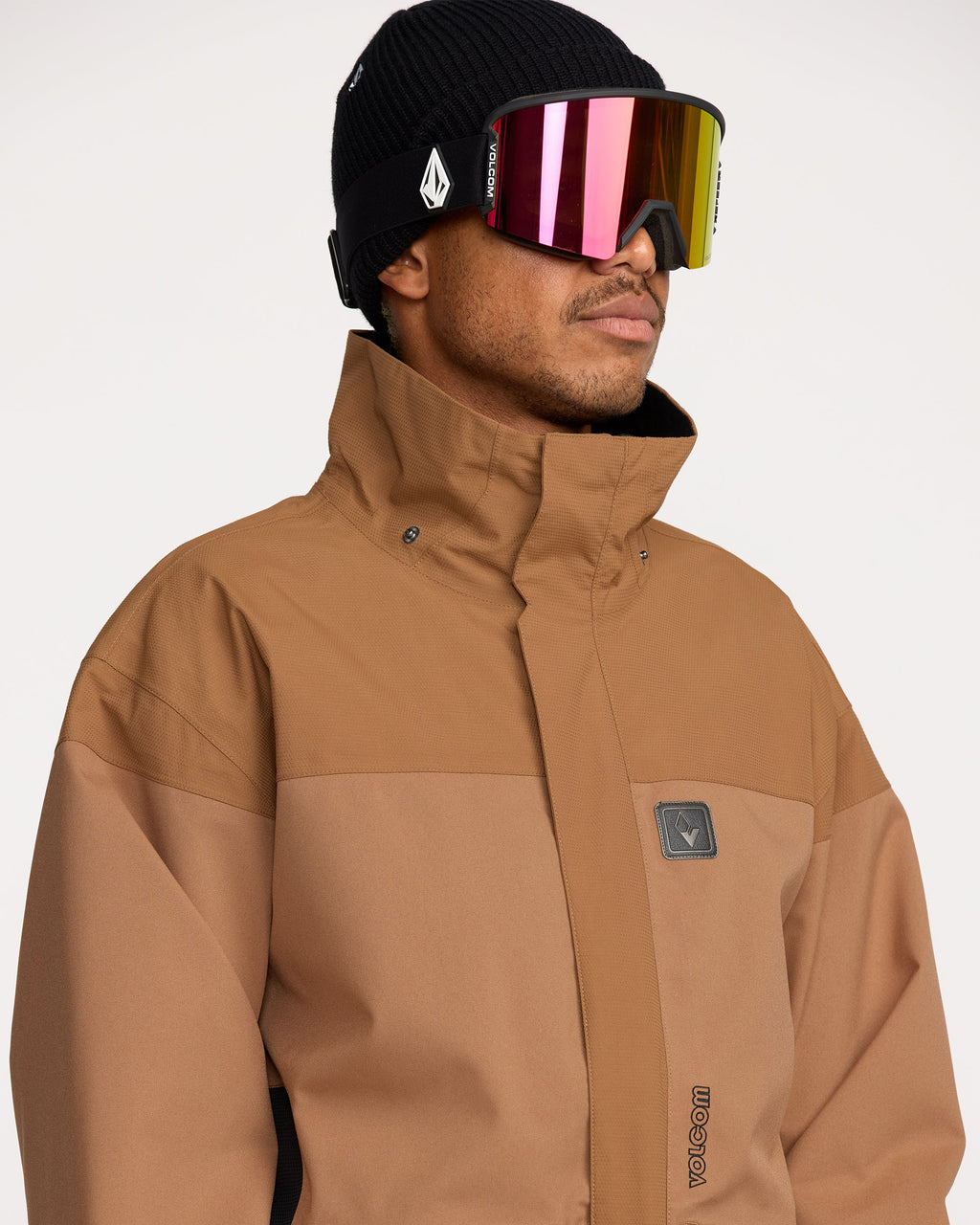 Mens Kleveland Snow Jacket