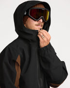 Mens Brighton Snow Jacket