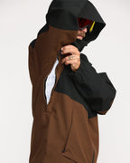Mens Brighton Snow Jacket