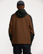 Mens Brighton Snow Jacket
