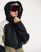 Mens Brighton Snow Jacket