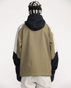 Mens Brighton Snow Jacket
