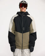 Mens Brighton Snow Jacket