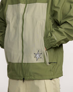 MENS ARTHUR 3L SNOW JACKET