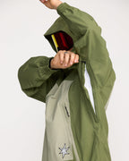 MENS ARTHUR 3L SNOW JACKET