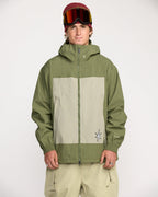 MENS ARTHUR 3L SNOW JACKET
