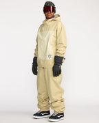 Mens Arthur 3L Snow Jacket