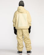 Mens Arthur 3L Snow Jacket