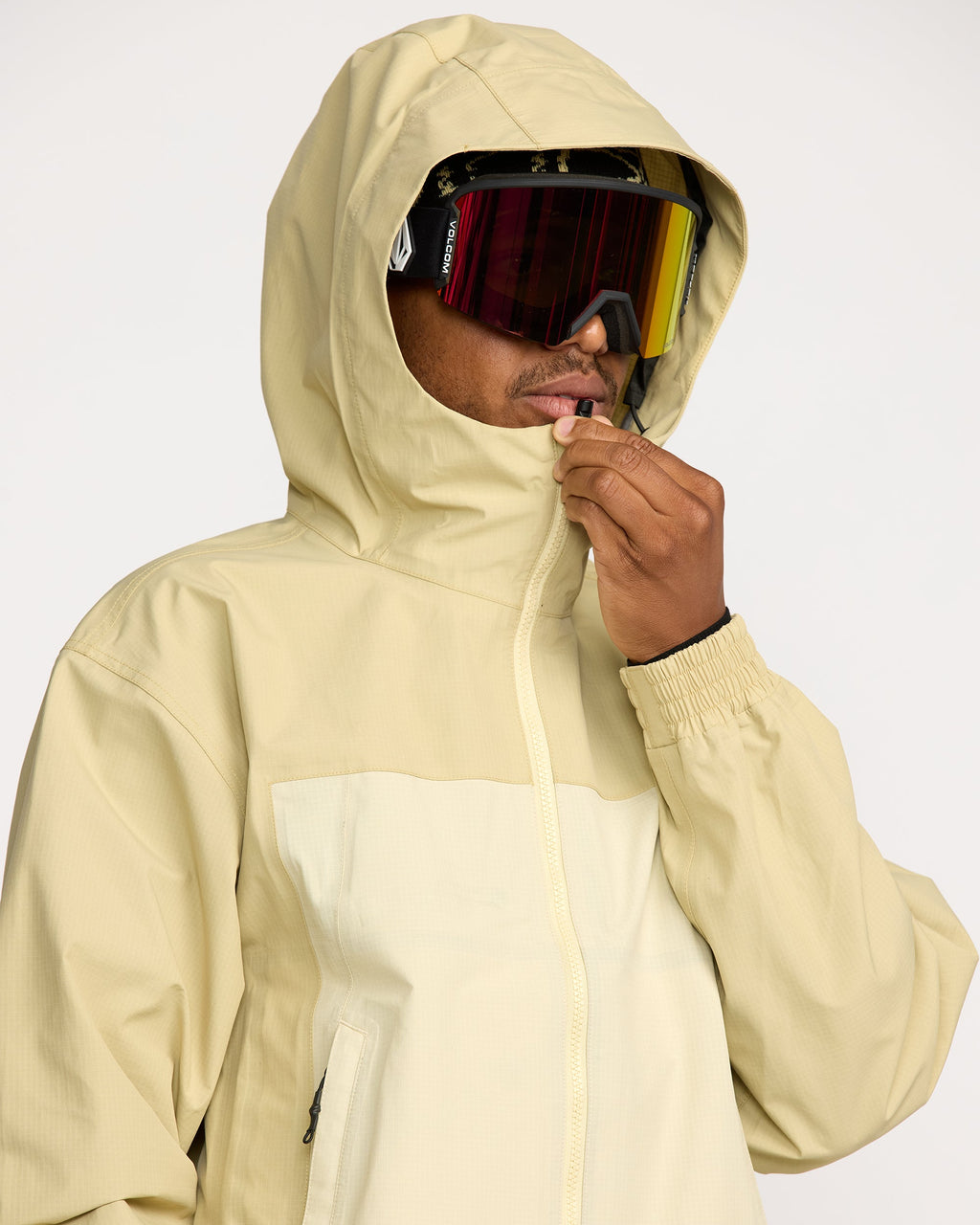 Mens Arthur 3L Snow Jacket