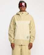 Mens Arthur 3L Snow Jacket