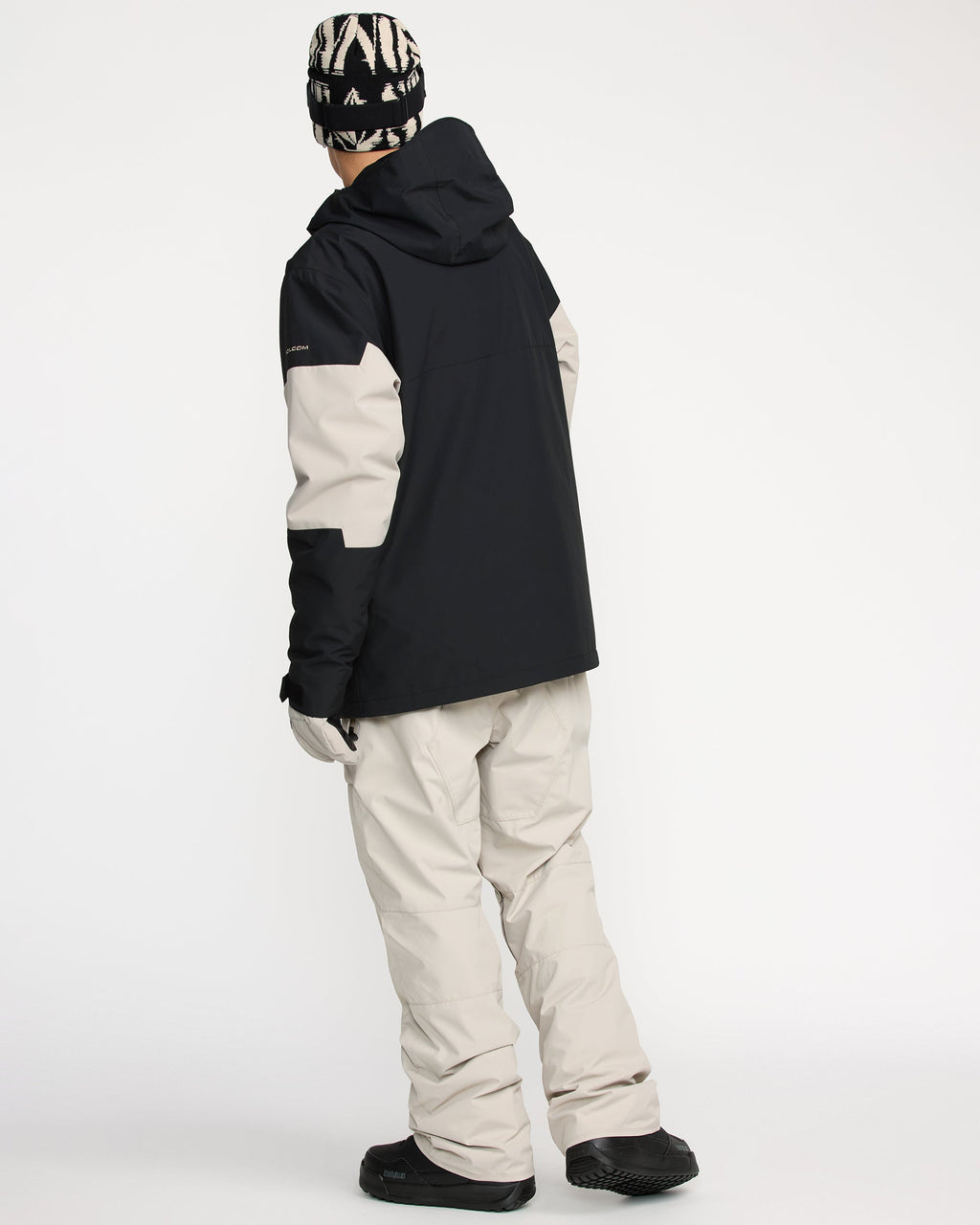 Mens Primry Snow Jacket