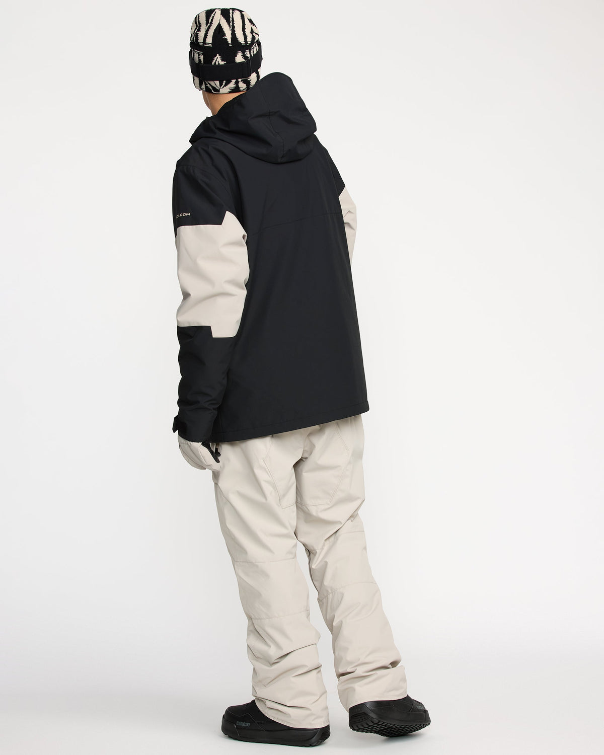 Mens Primry Snow Jacket