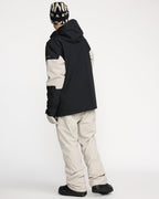 Mens Primry Snow Jacket
