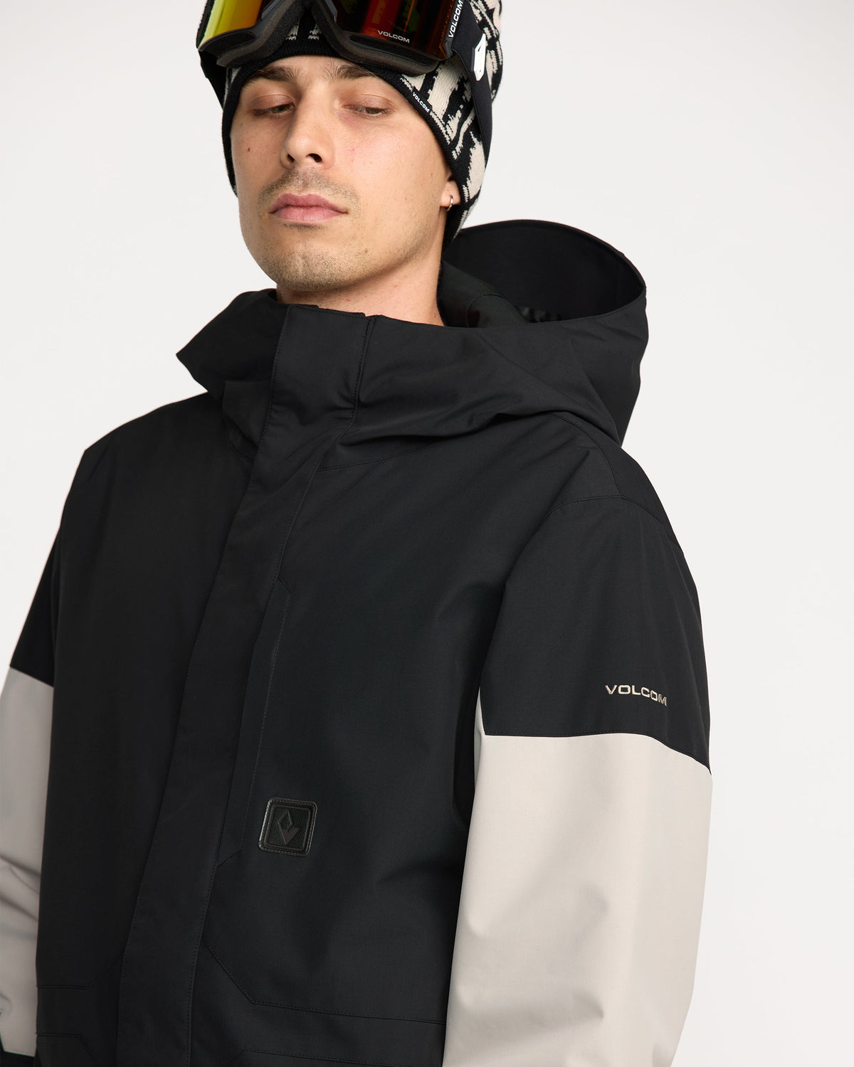 Mens Primry Snow Jacket