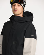 Mens Primry Snow Jacket