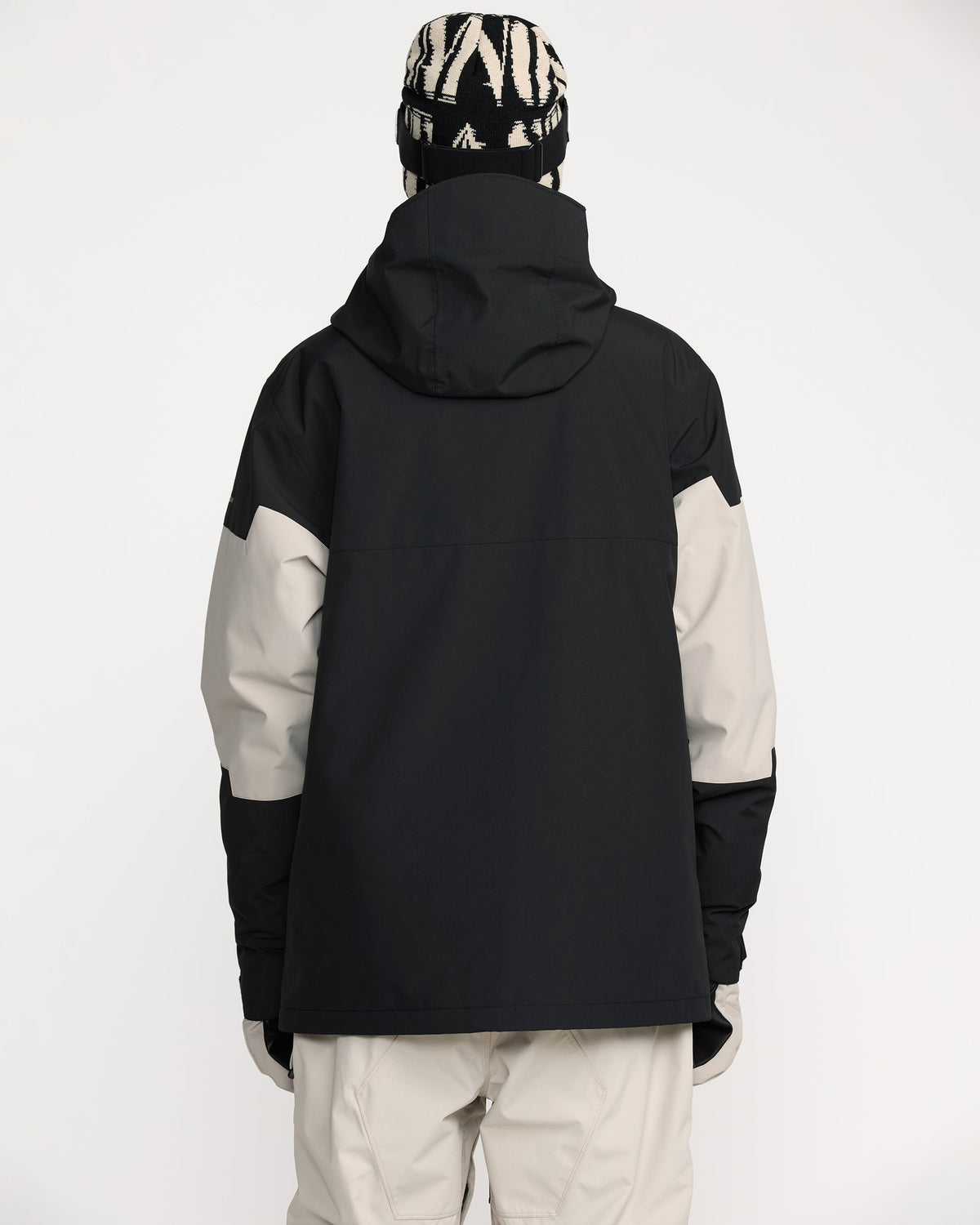 Mens Primry Snow Jacket