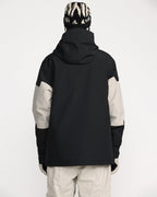 Mens Primry Snow Jacket