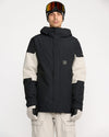 Mens Primry Snow Jacket