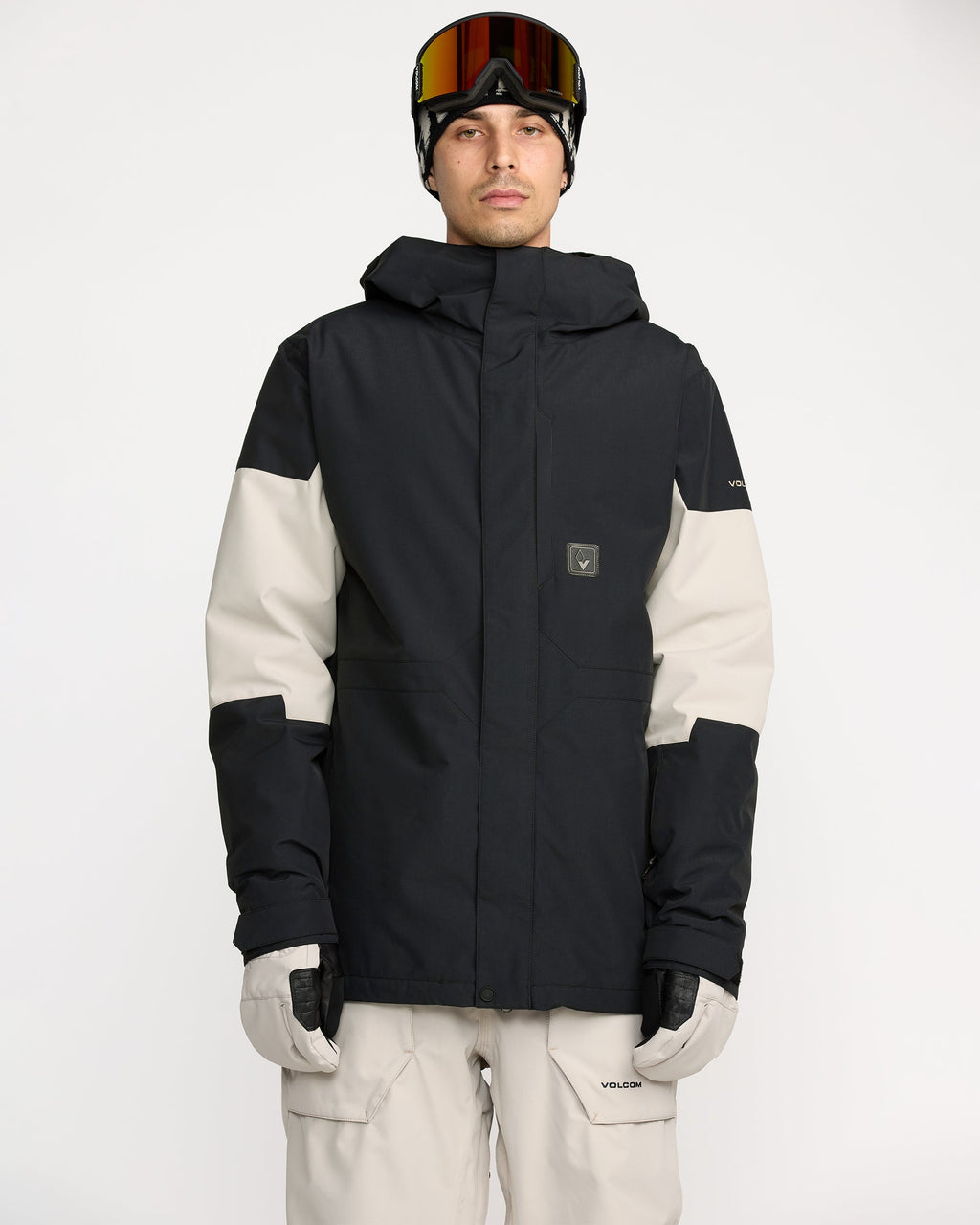 Mens Primry Snow Jacket